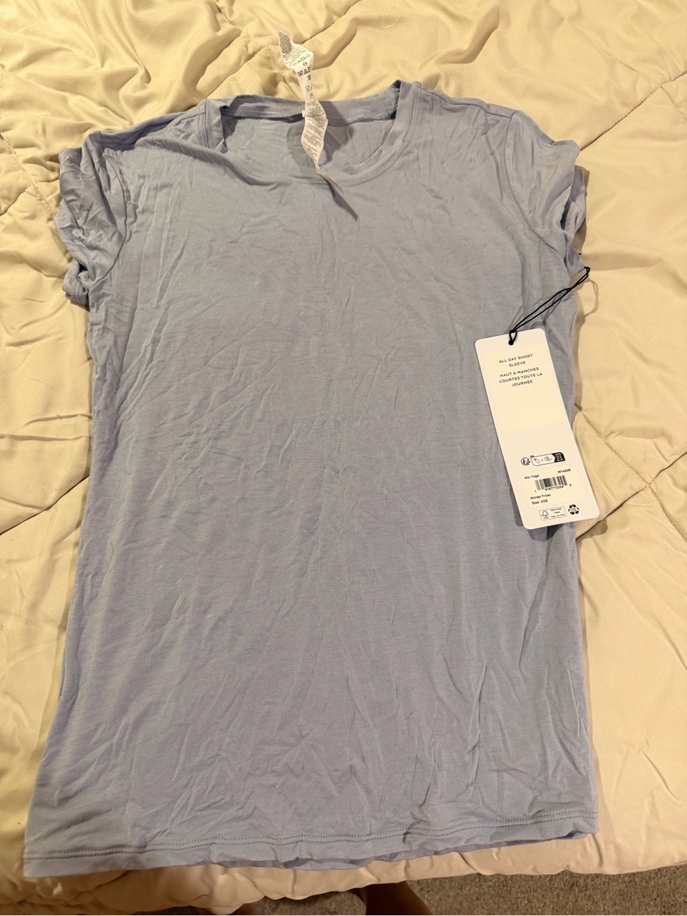 Alo Women's Tee